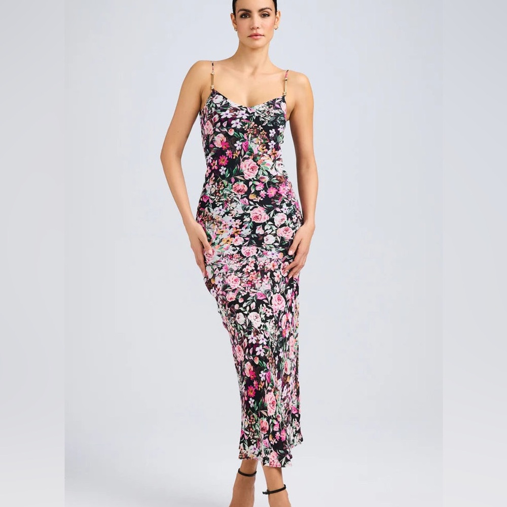 Generation Love Marcella Maxi Dress
